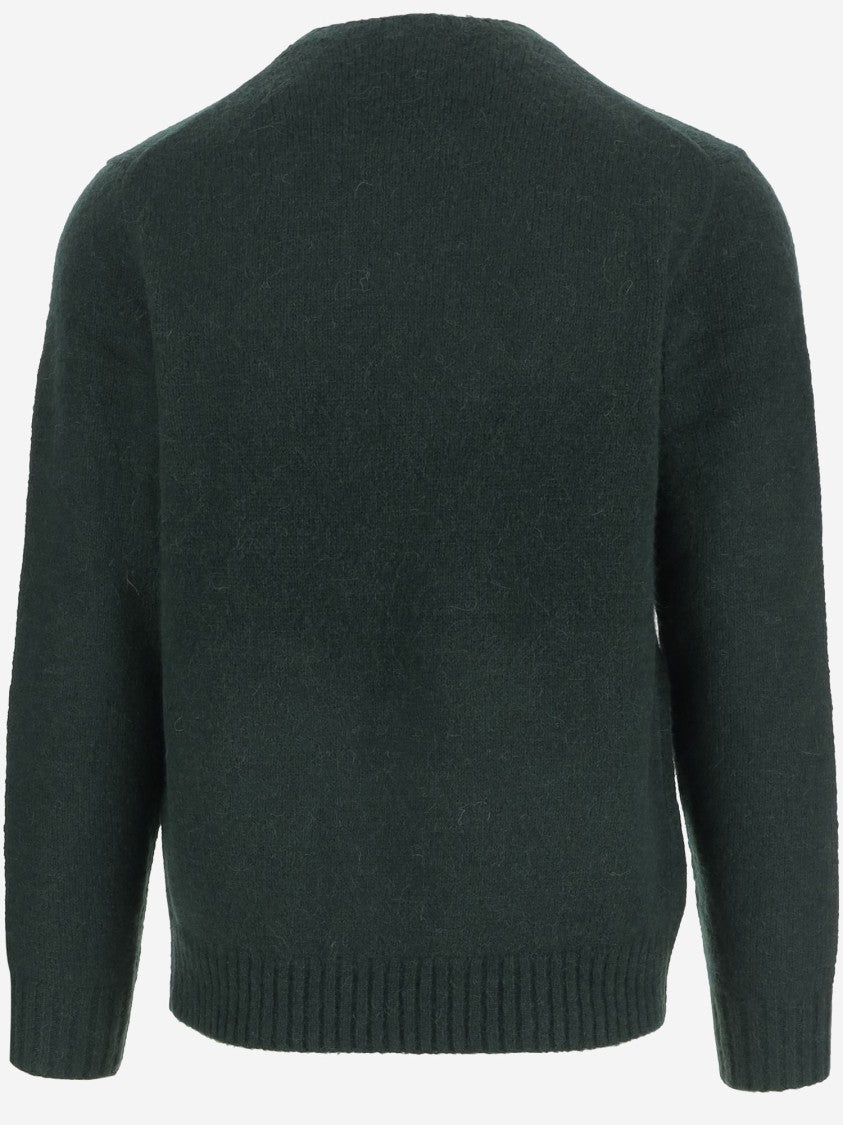 Polo Ralph Lauren Wool Blend Sweater