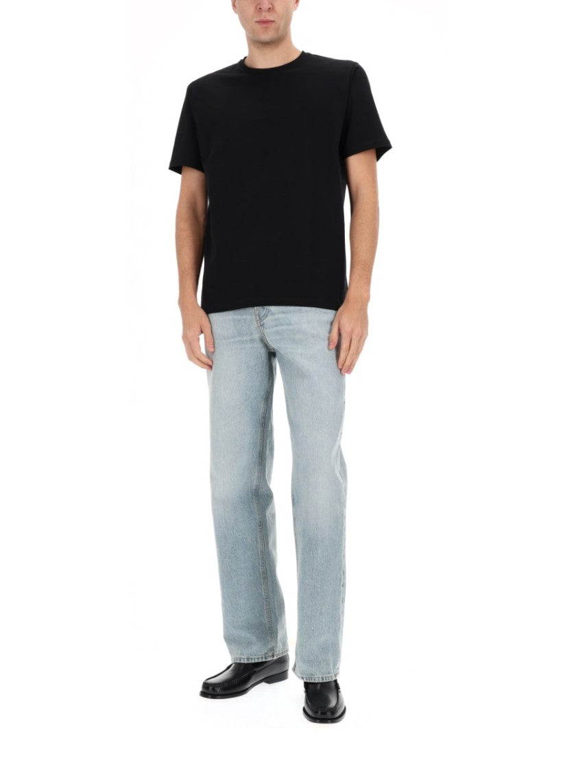 Haikure Logan Celestial Relaxed Straight Jeans