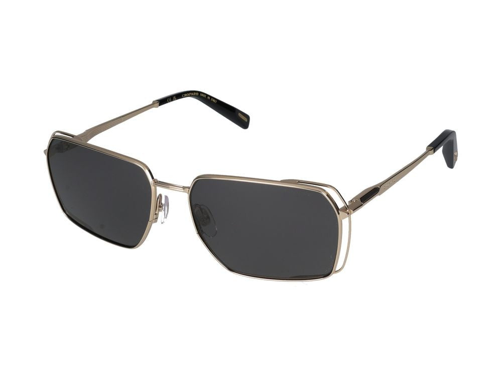 Chopard Sunglasses Chopard Schg90 300P Oro Rose' Lucido 60/17/145