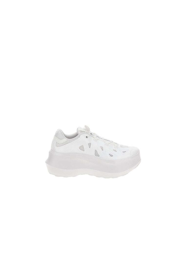 Comme Des Garçons Xt Whisper Void Platform X Comme Des Garçons