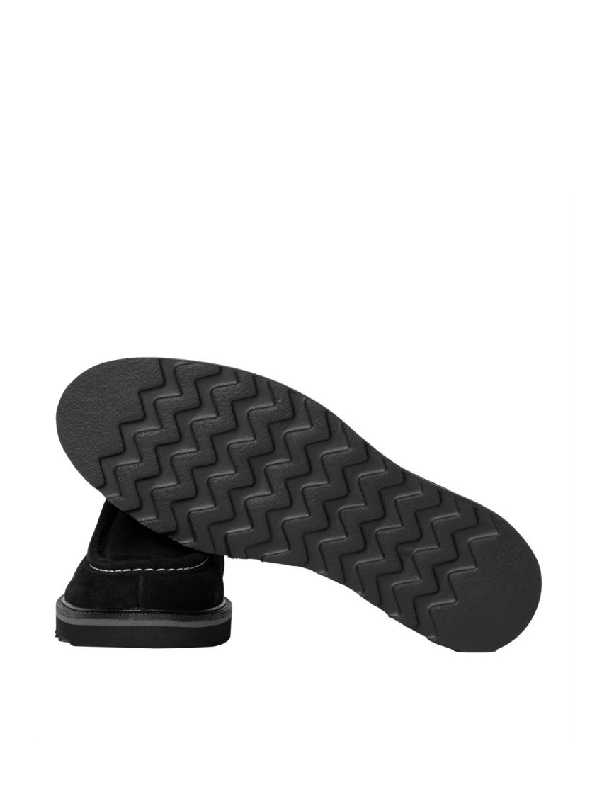 Paul Smith Ps Tobruck Lace-Up Chukka Boots