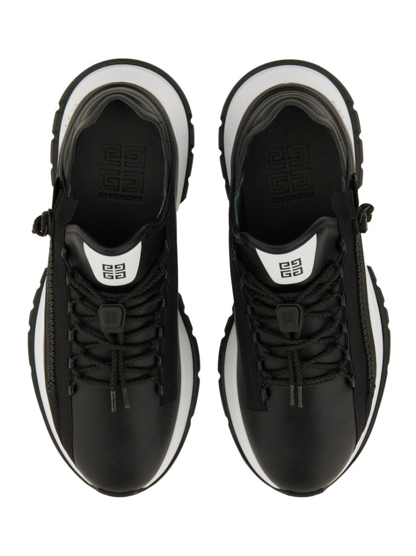 Givenchy "Spectre" Sneaker