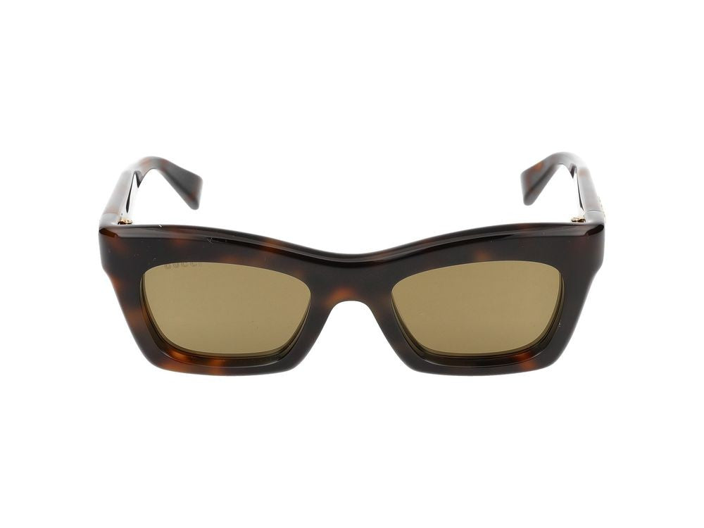 Gucci Sunglasses Gucci Gg1773s 015 Havana Havana Brown 50/21/140