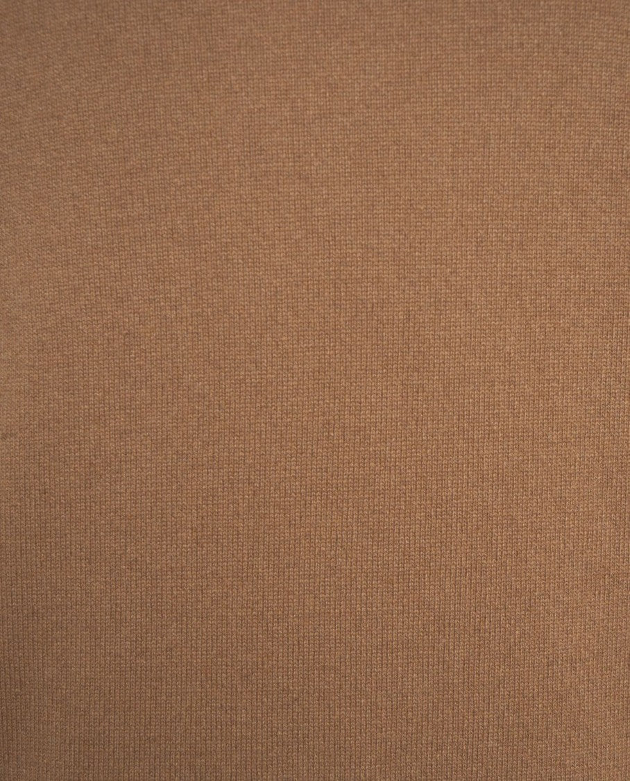 Dondup Wool Blend Turtleneck Sweater