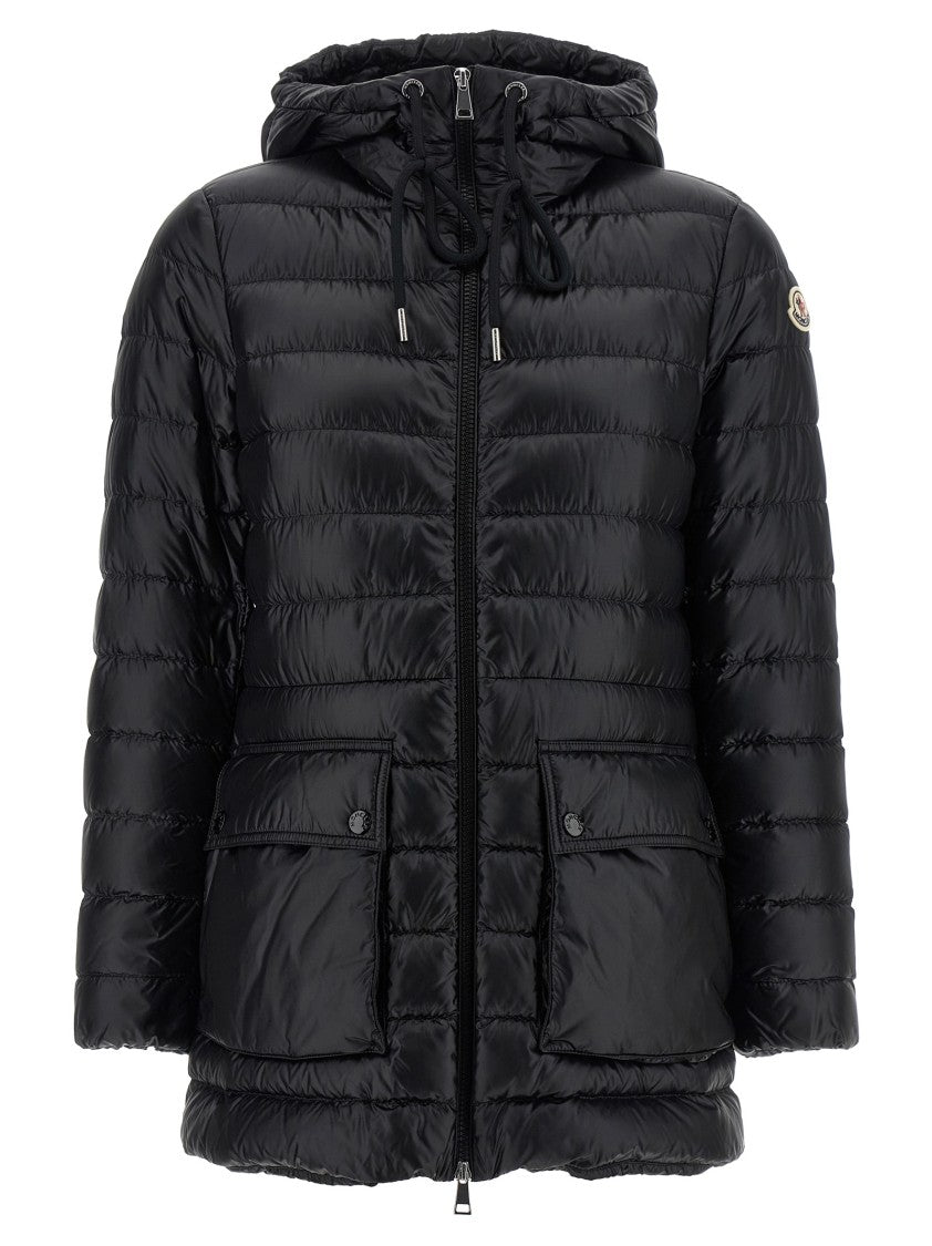 Moncler 'Jasmin' Down Jacket