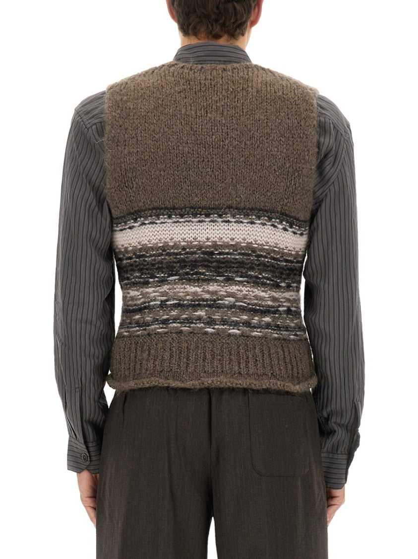 Our Legacy "Pleaser Tank" Vest