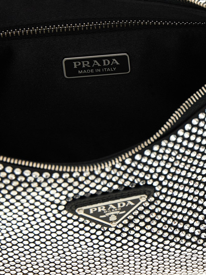 Prada ' Re-Edition 2005' Shoulder Bag