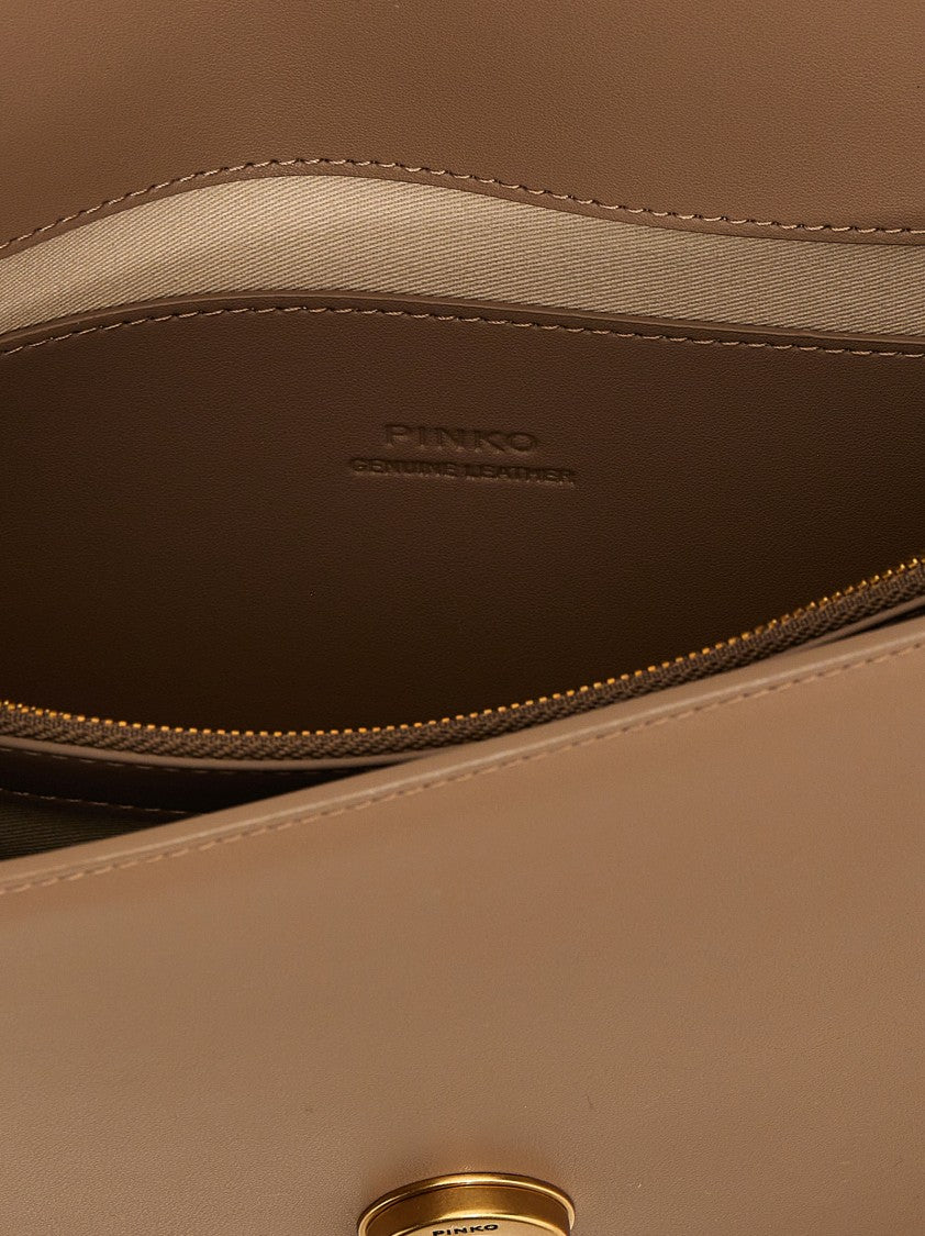 Pinko 'Love One Classic Simply' Crossbody Bag