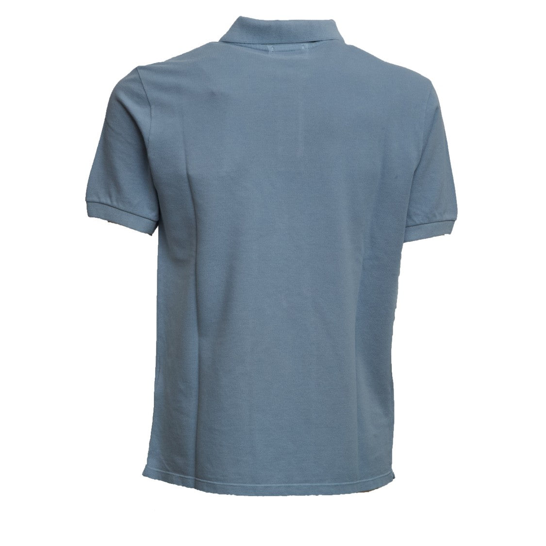 C.P. Company Pigment-Dyed Piquet Polo