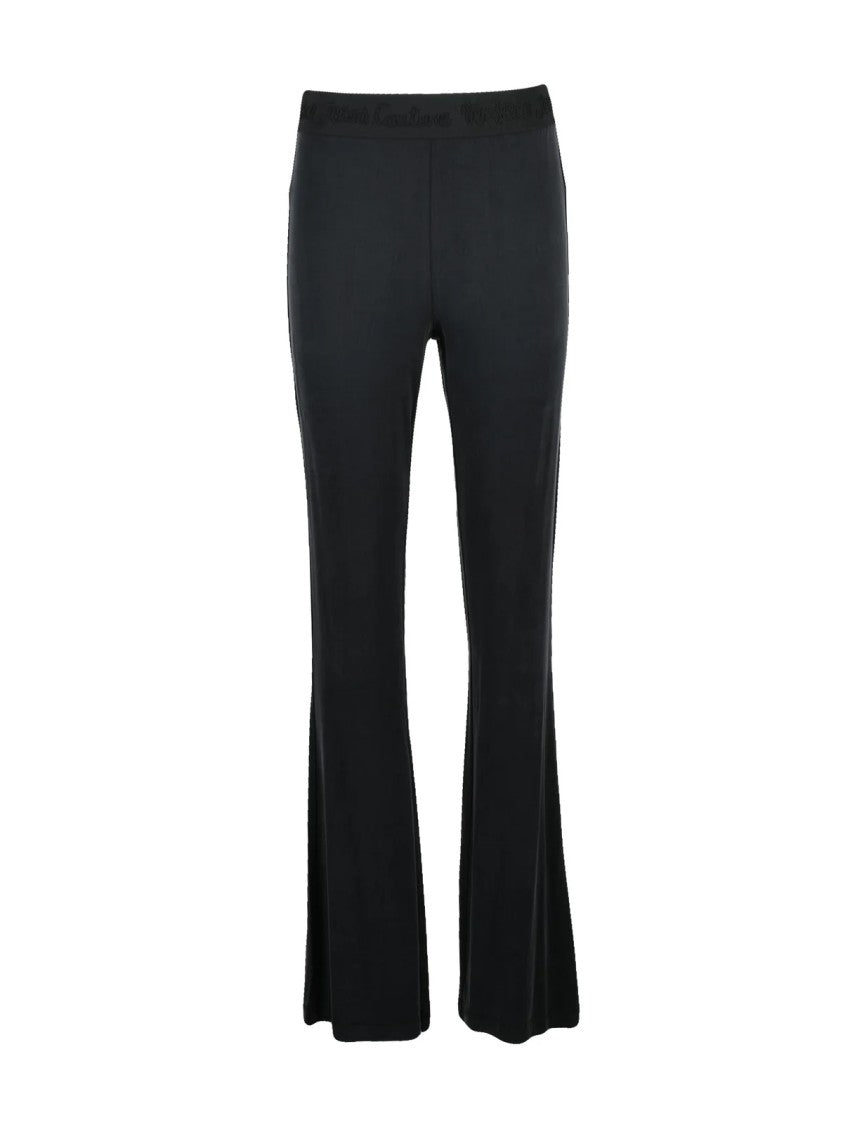 Versace Jeans Couture Versace Jeans Couture Pantajazz - Black
