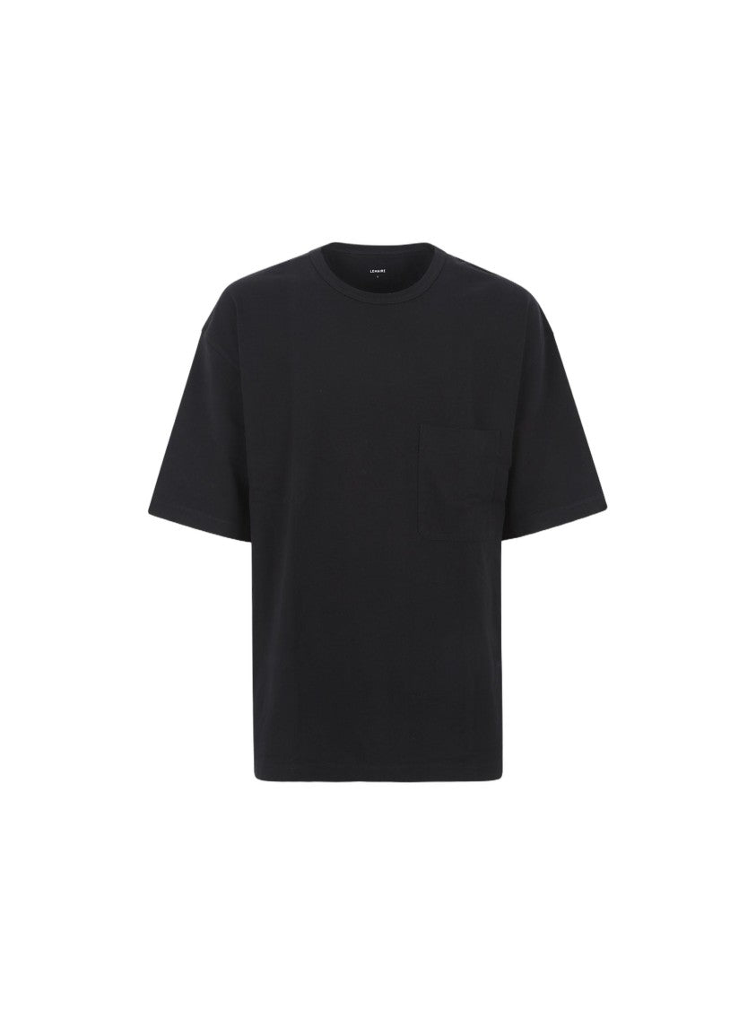 Lemaire Boxy Ss T-Shirt