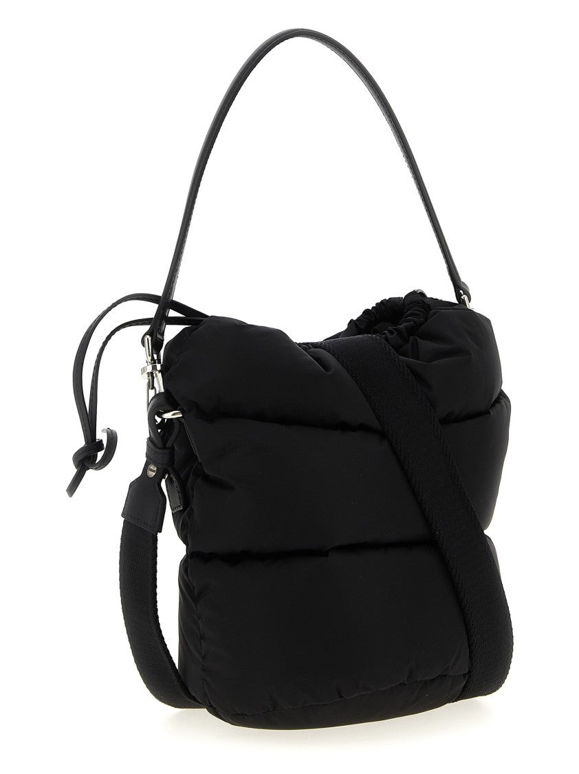Moncler Caradoc' Bucket Bag