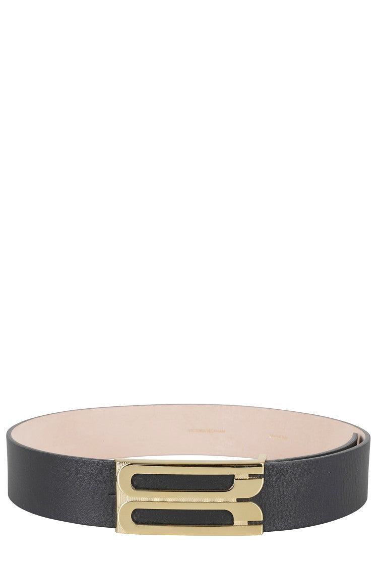 Victoria Beckham Jumbo Frame Belt