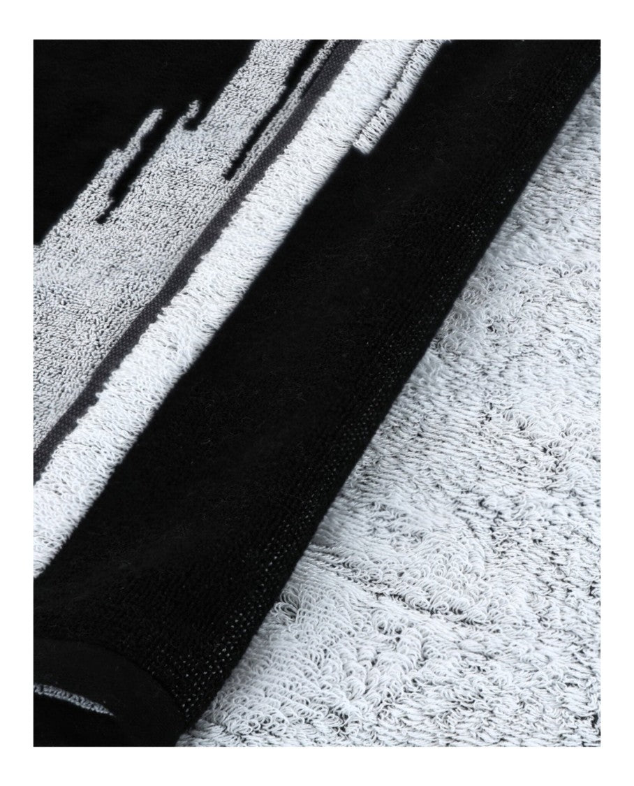 Missoni Skunk Bath Towel