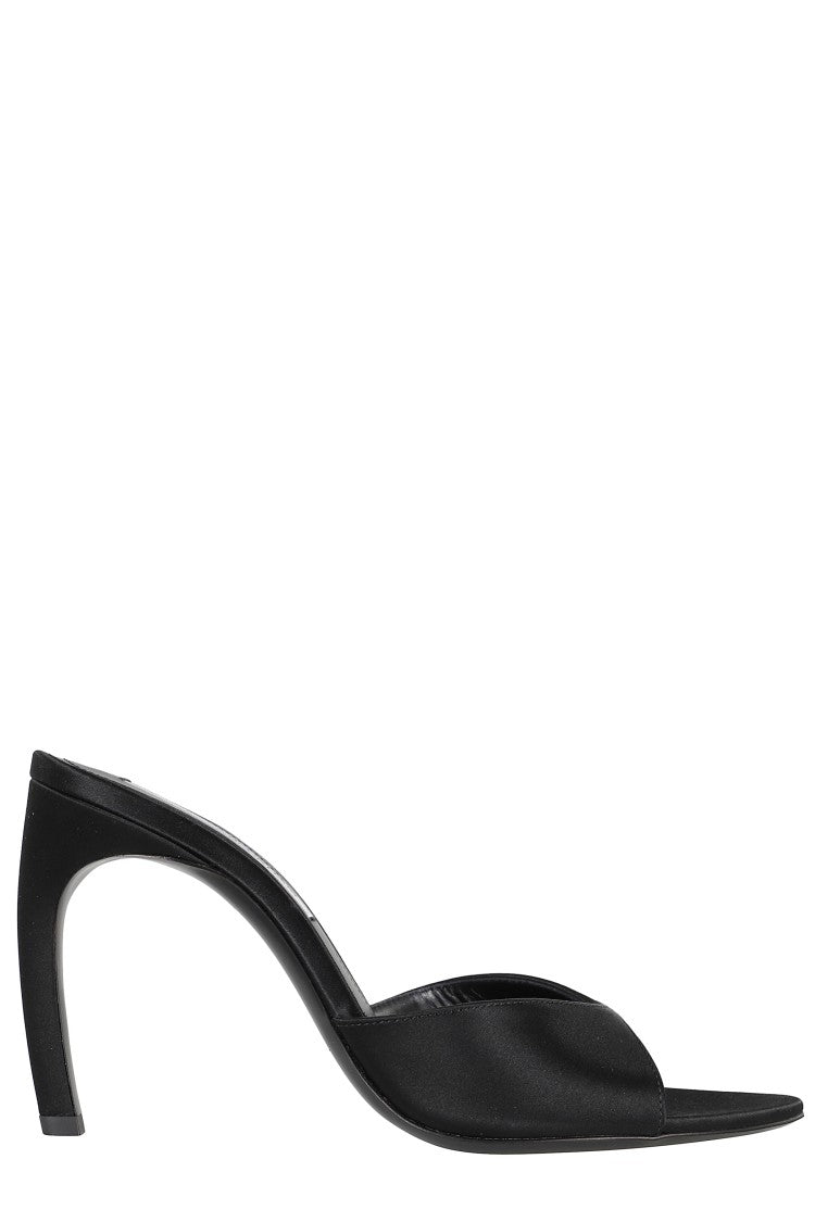 Victoria Beckham Cock 100Mm Harlow Sandal