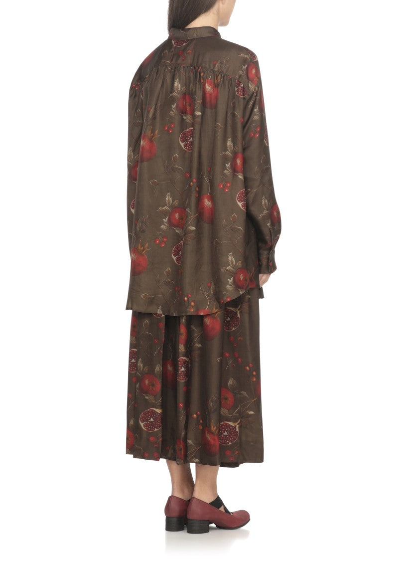 Uma Wang Tyesha Shirt
