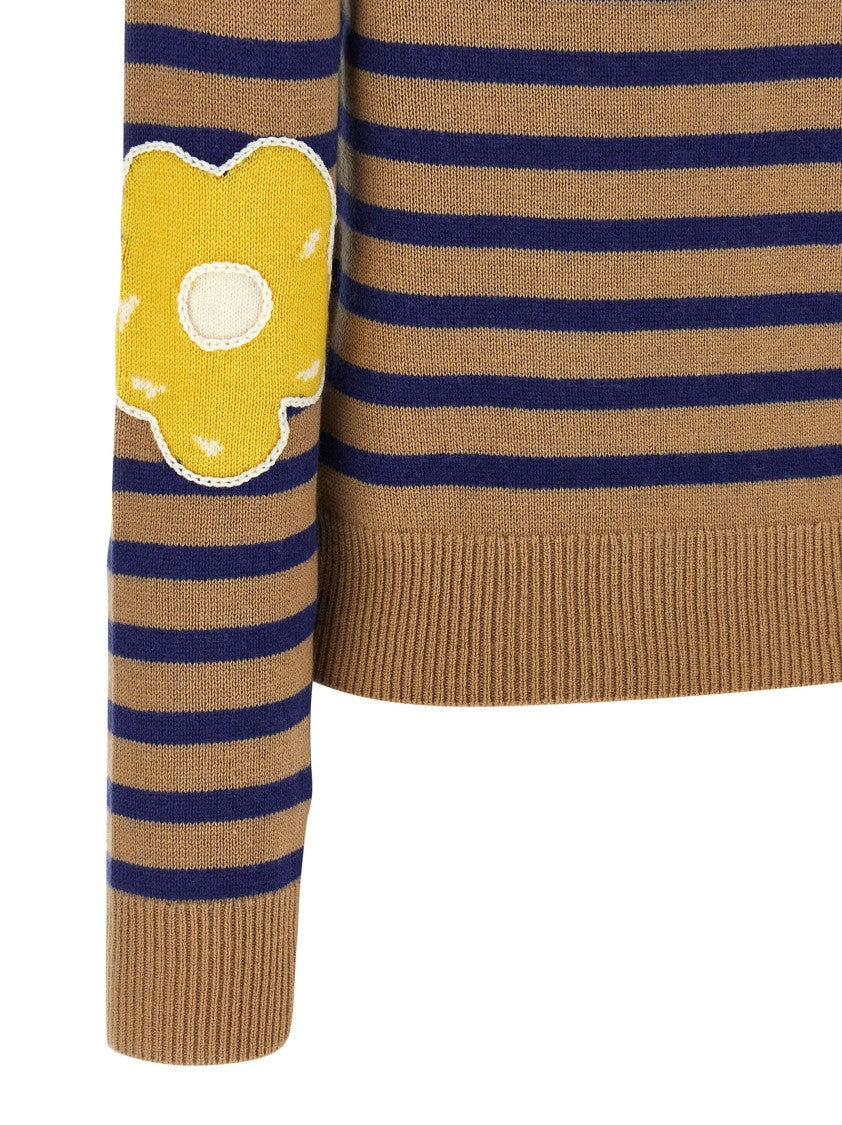 Marc Jacobs Joy Sweater