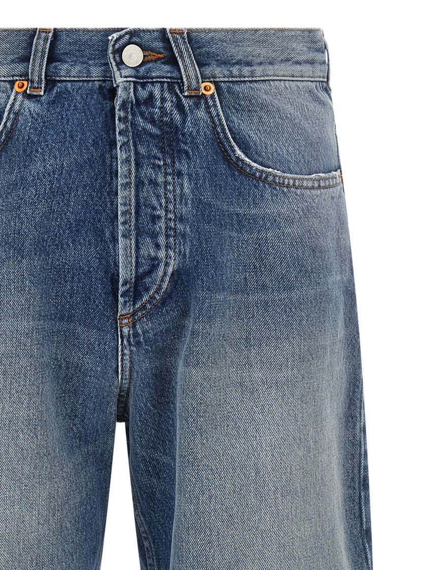 Magliano Flattone' Jeans