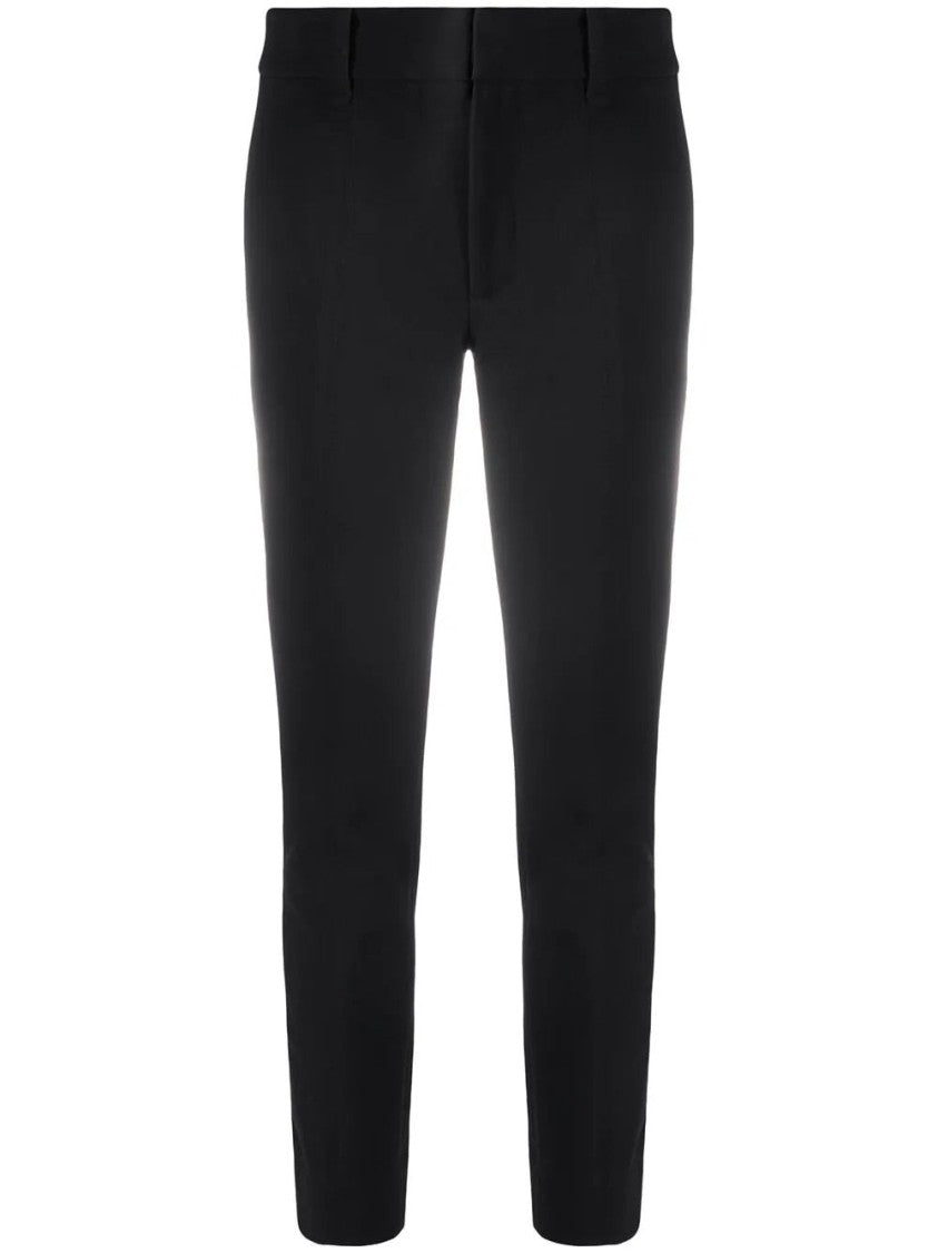 Vince High Waist Cigarette Pant