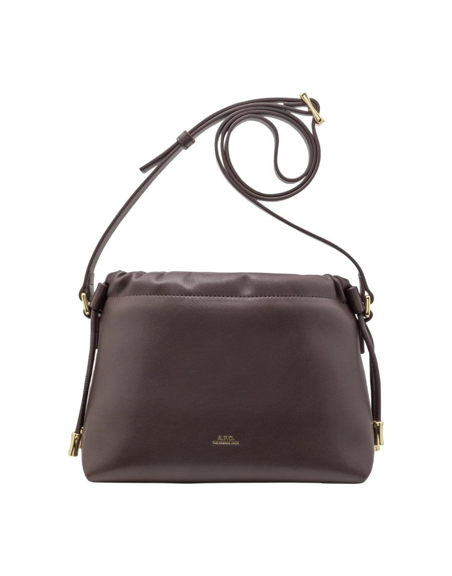 A.P.C. Sac Ninon Mini Bag