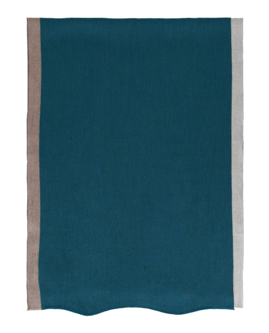 D'estree Pierre Wool Scarf