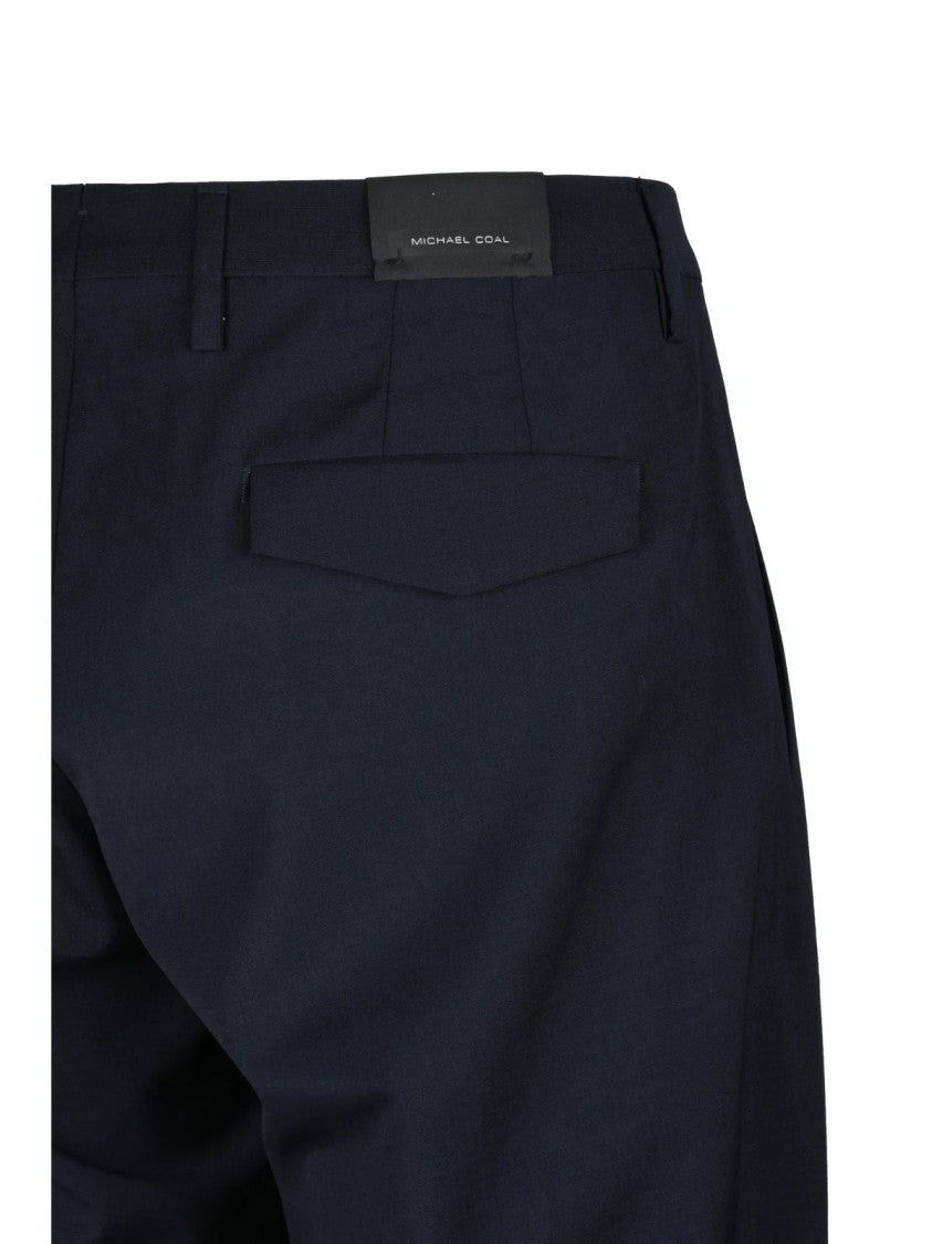 Michael Coal Research Trousers