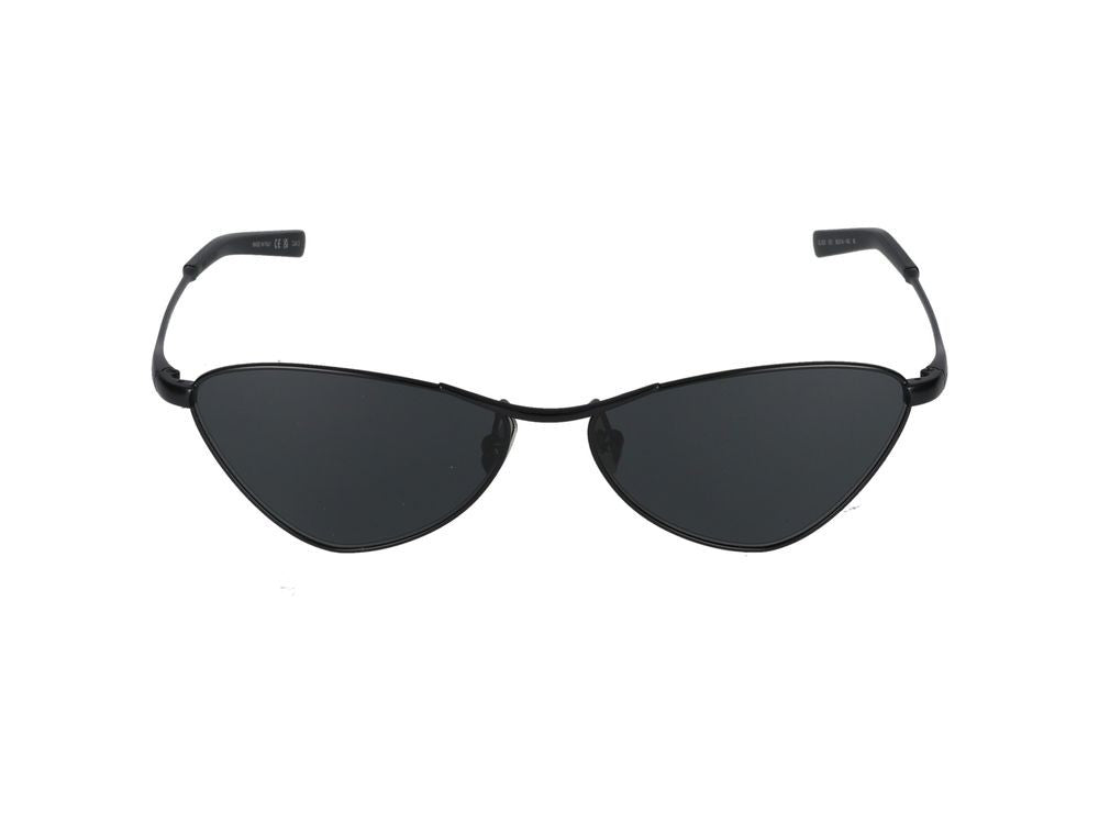 Saint Laurent Sunglasses Saint Laurent Sl 830 001 Black Black Black 56/14/140