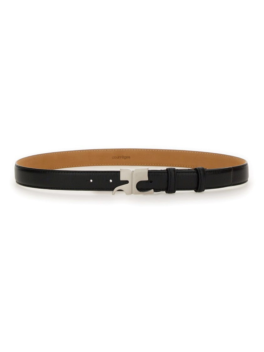 Courrèges "Ac" Belt