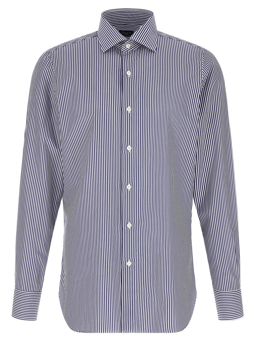 Finamore Napoli' Shirt