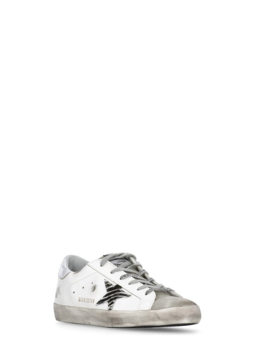 Golden Goose Super Star Classic Sneakers