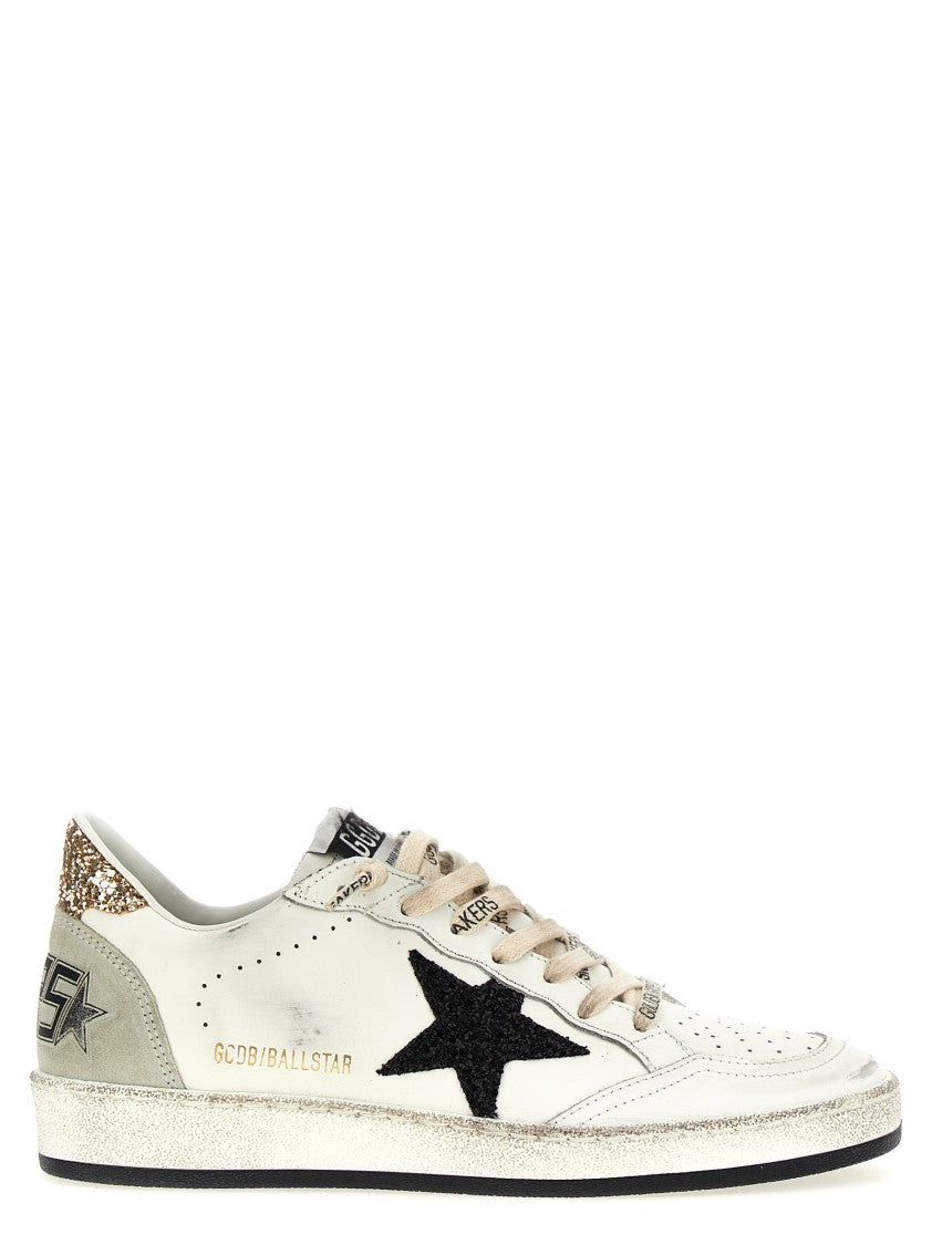 Golden Goose 'Ball Star' Sneakers
