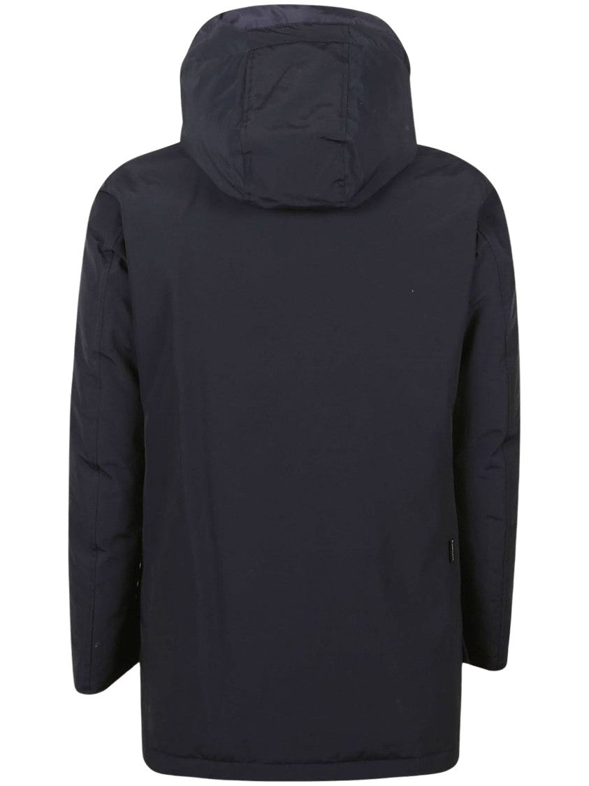 Woolrich Arctic Hooded Parka