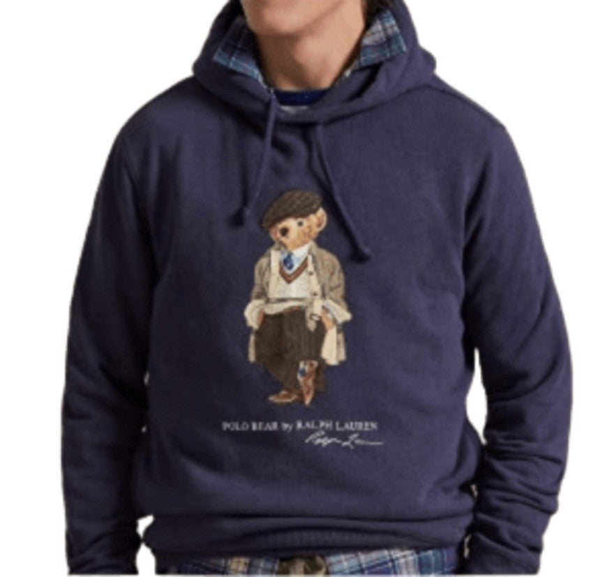 Polo Ralph Lauren Polo Ralph Lauren Hoodie