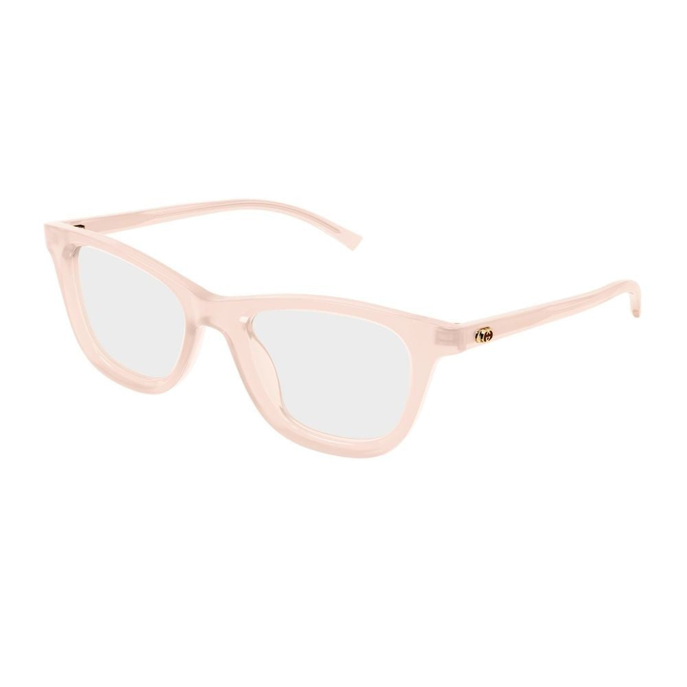 Gucci Gg1945o 003 Pink Eyeglasses