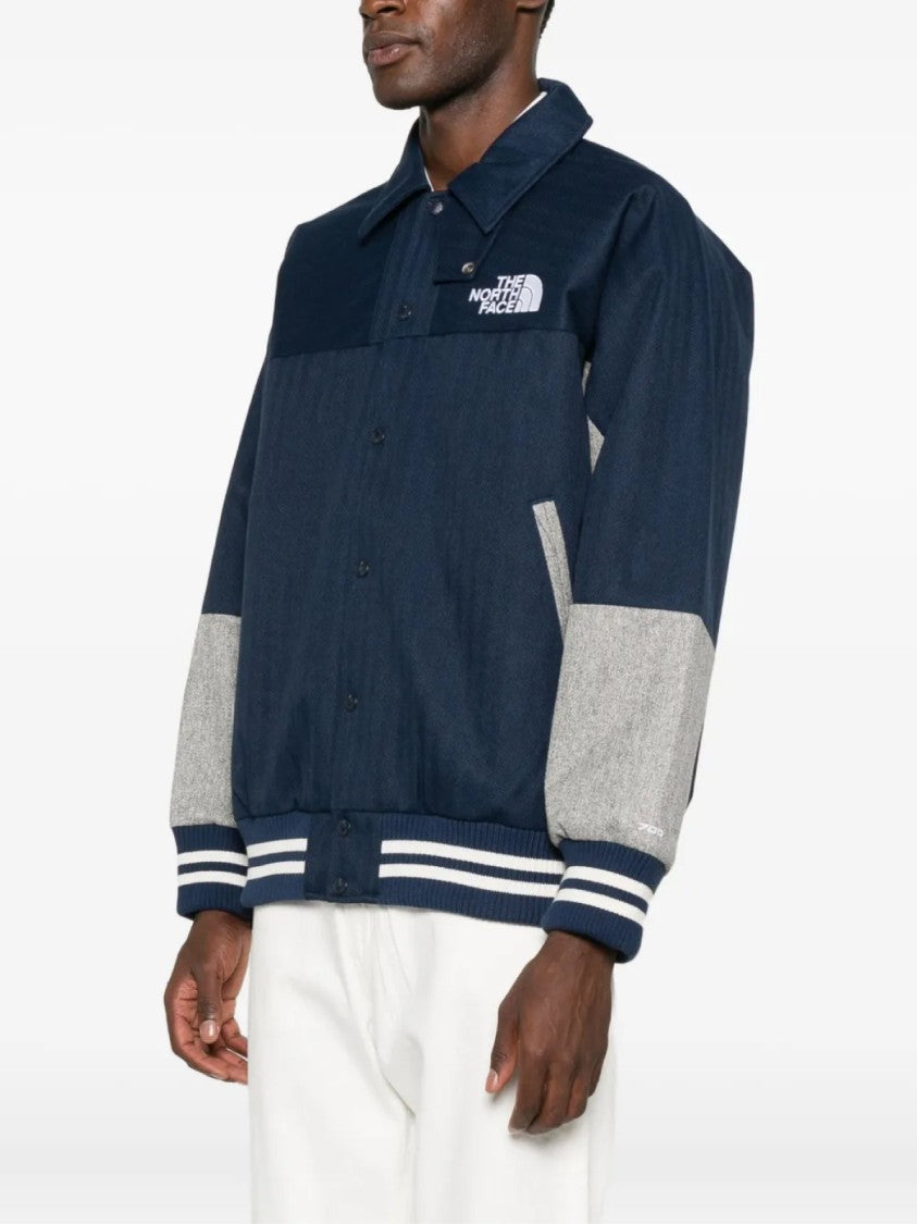 The North Face Varsity Down Jacket