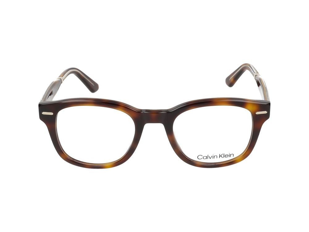 Calvin Klein Eyeglasses Calvin Klein Ck23511 240 Havana 49/21/140