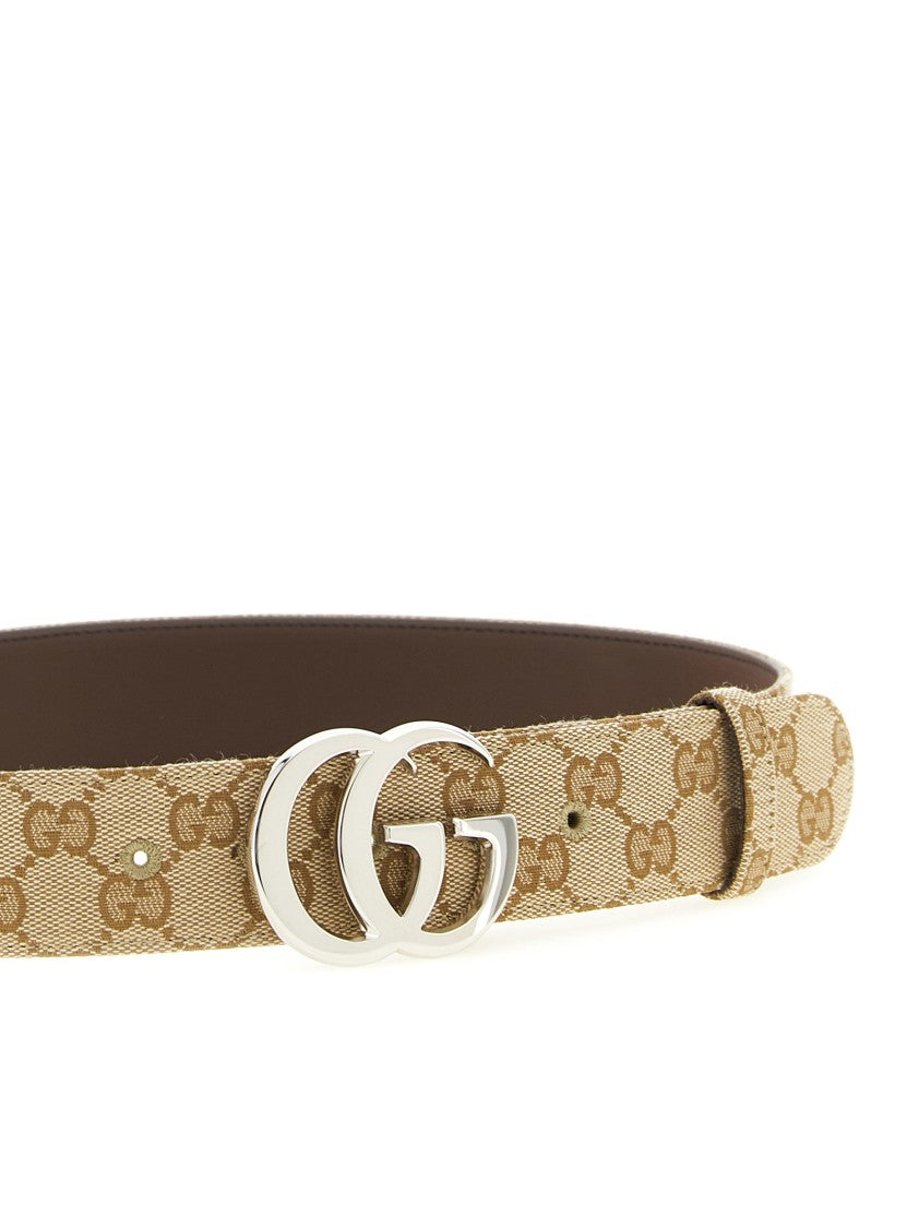 Gucci 'Marmont' Belt