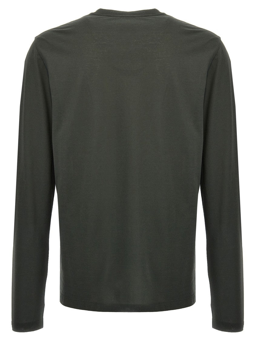 Zanone Ice Cotton T-Shirt