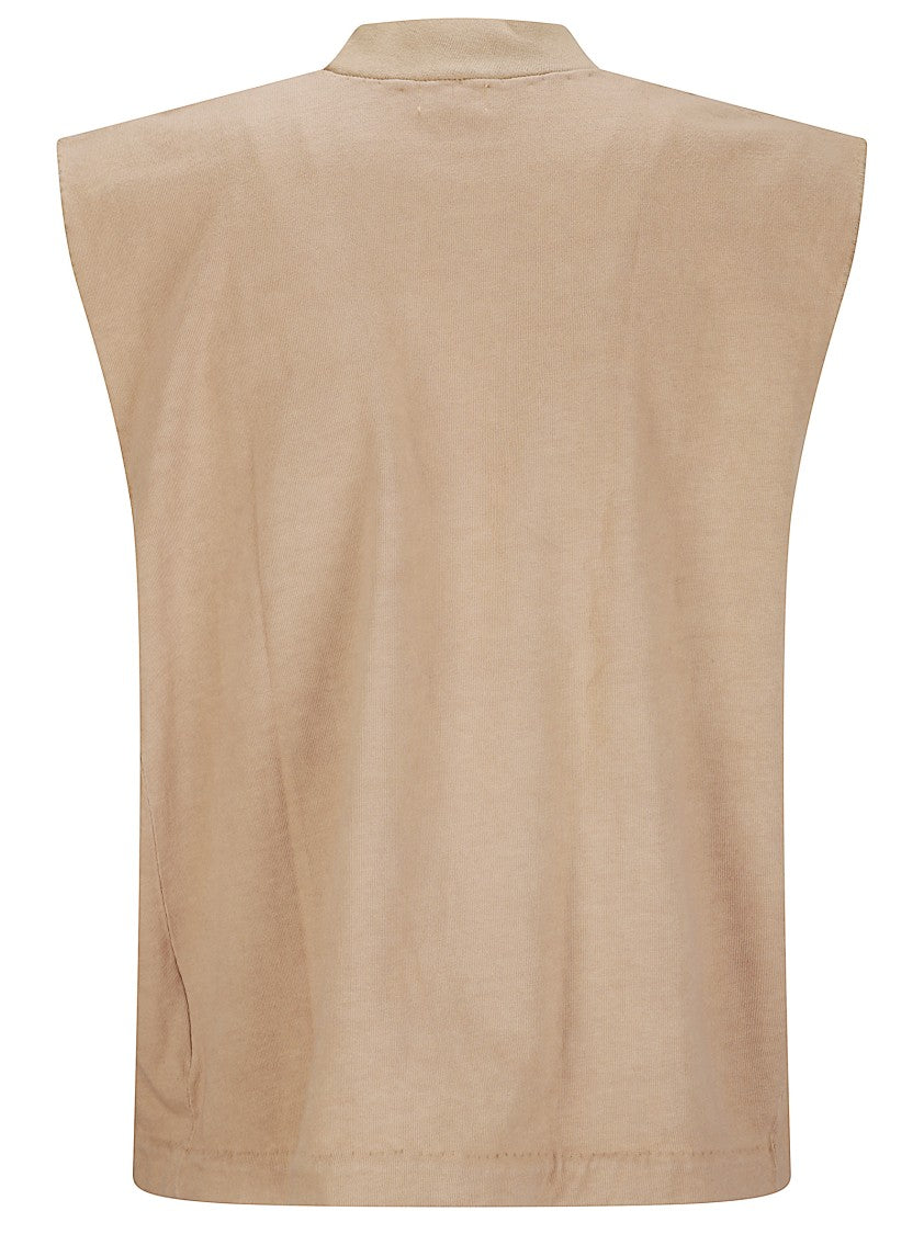 Epl Sleeveless Cotton Vest