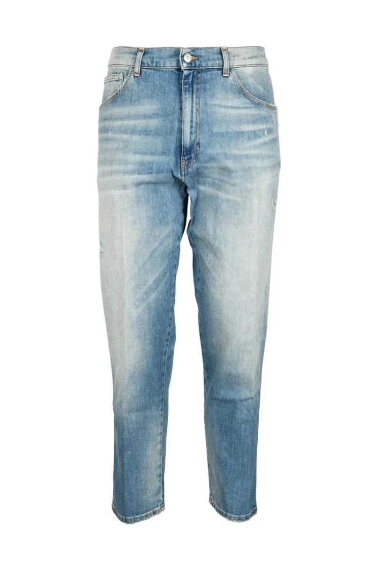 Dondup Pedro Jeans - Denim