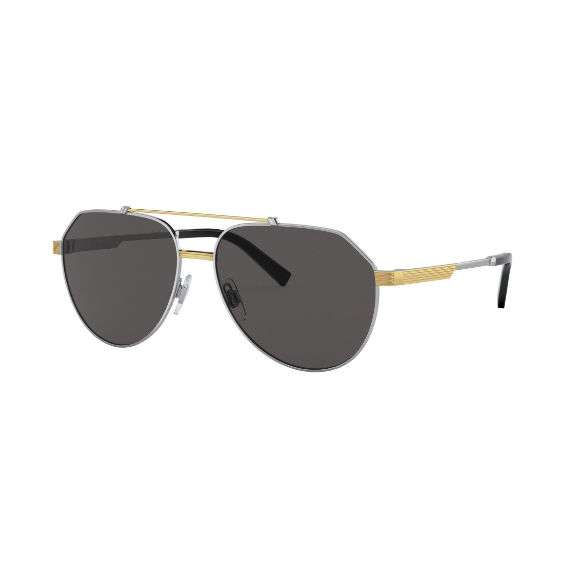 Dolce & Gabbana 0Dg2288 Aviator Sunglasses