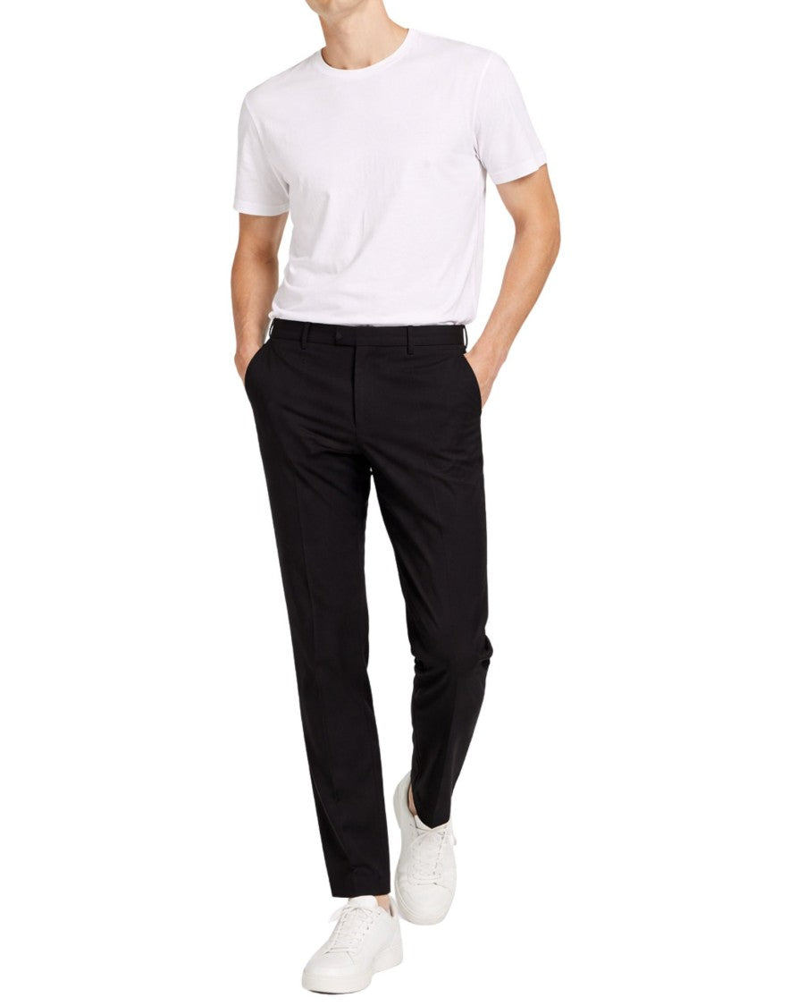 Unity Wonder Men’S Black Softech Trousers