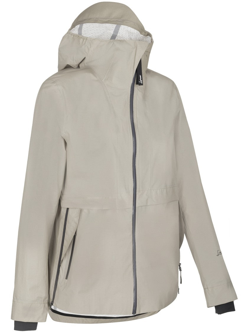 Lamunt Neutral Linda 2.5 L Hooded Jacket