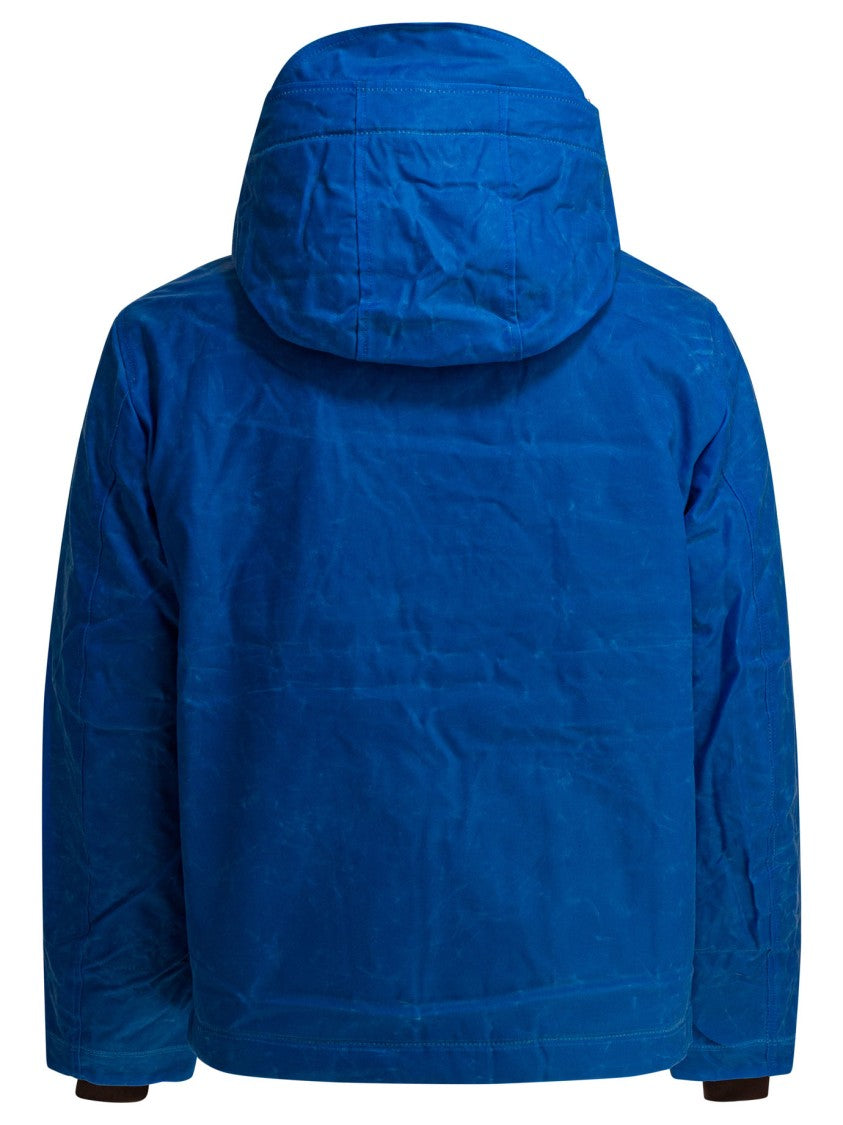 Manifattura Ceccarelli "Balzer Coat" Jacket