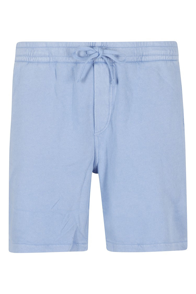 Polo Ralph Lauren Blue Campus Shorts