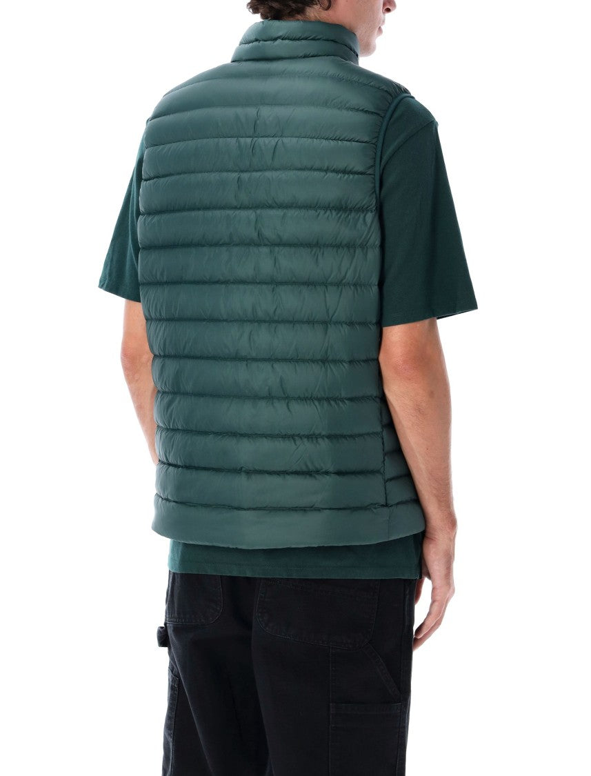 Patagonia Down Sweater Padded Vest