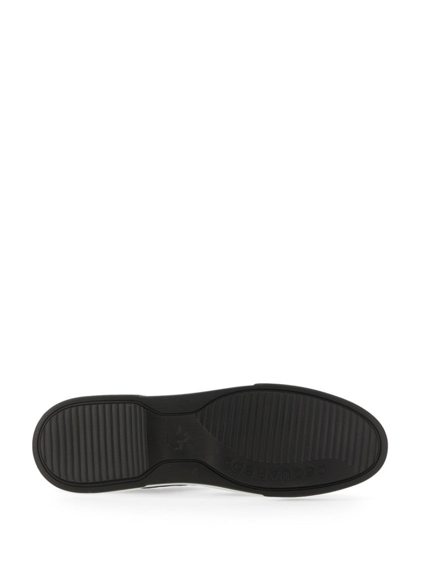 Dsquared2 Bumper Sneakers