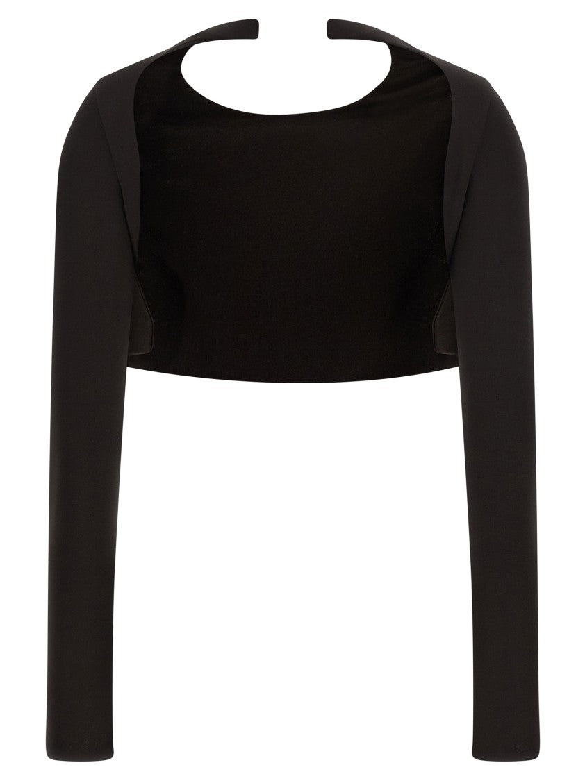 Tom Ford 'Impossible' Top