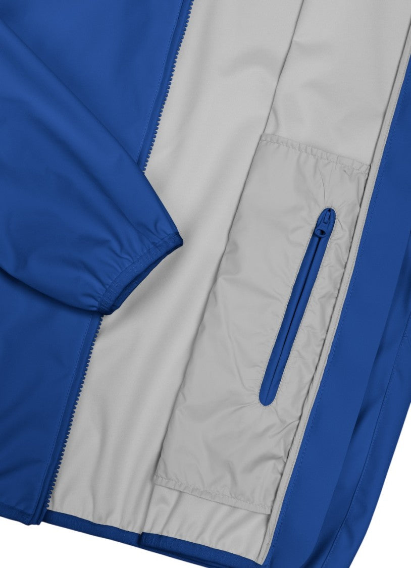 Colmar Lightweight Softshell Windbreaker Multi-Pocket Design