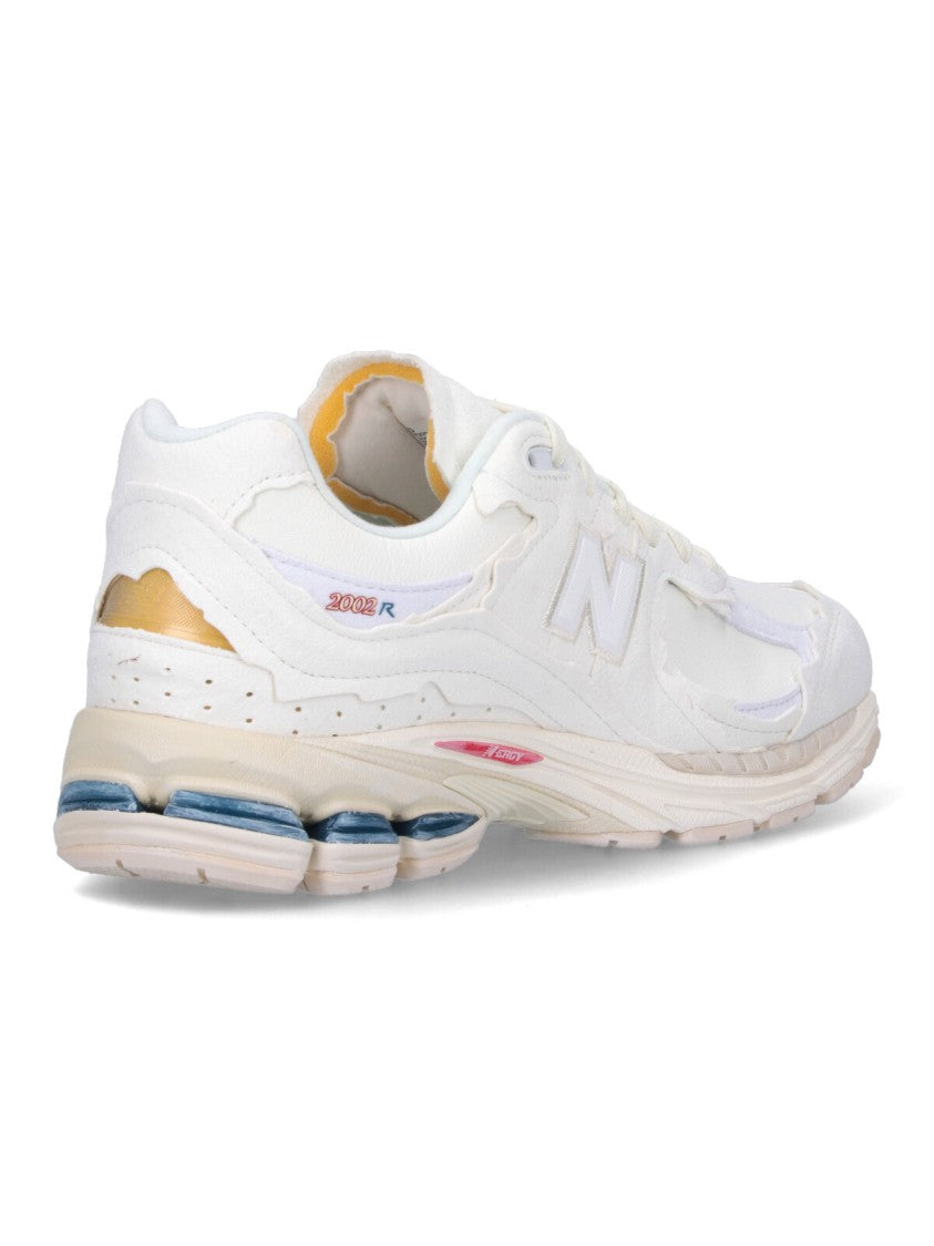 New Balance 2002R Protection Pack Sneakers – White